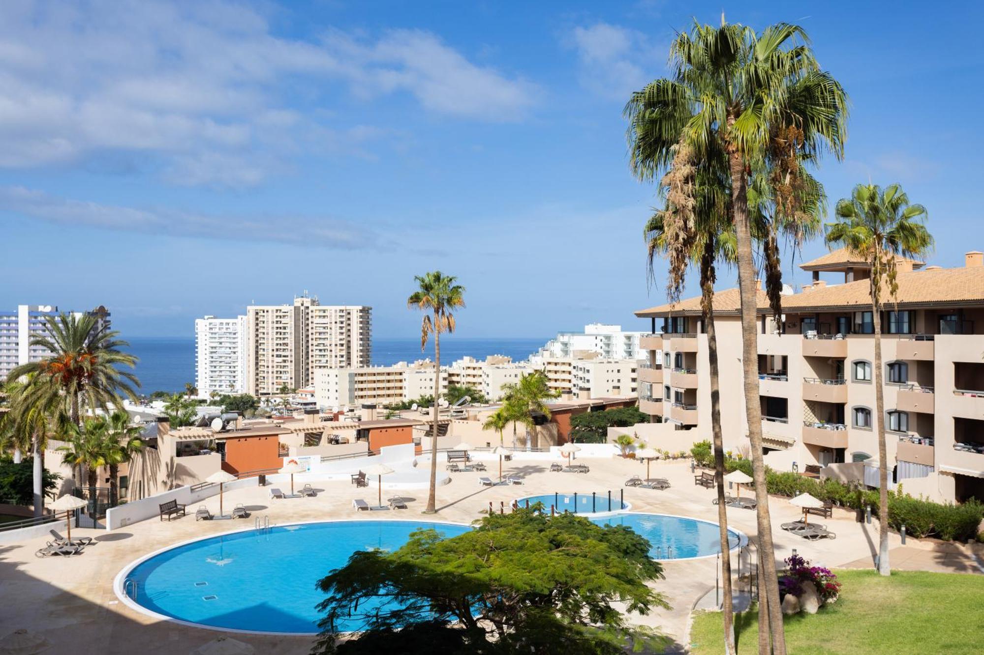 Paraiso 1 Sg بلايا بارايسو المظهر الخارجي الصورة